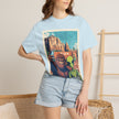 Alien & Bigfoot Zion National Park T-Shirt — National Park Adventure Tee
