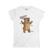 Mother's Day English Bulldog Mom T-Shirt — Bulldog Mama Tee