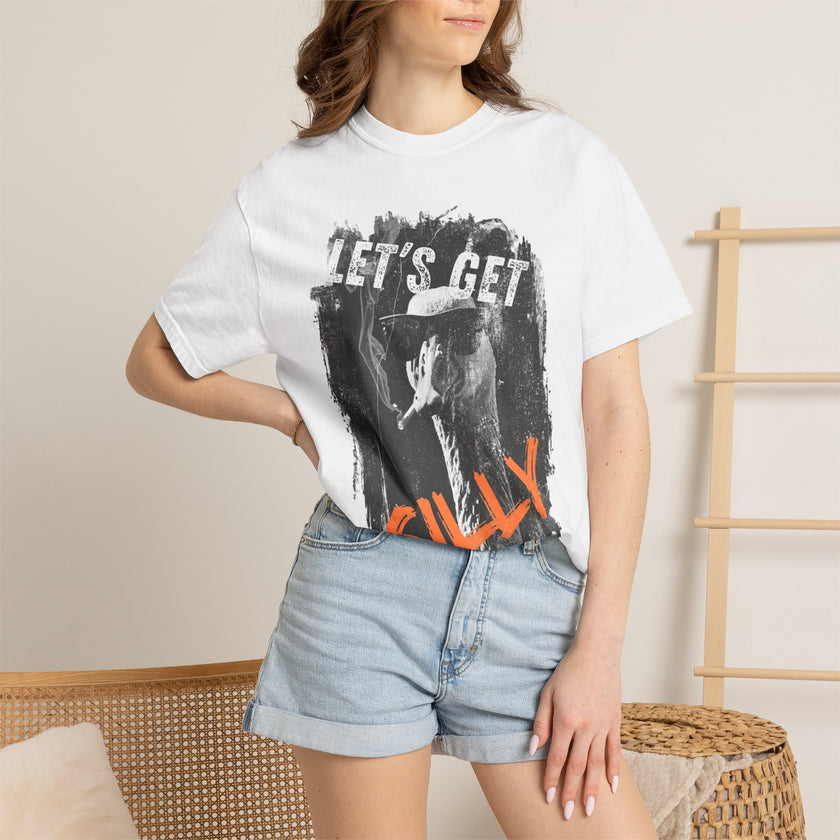Let's Get Silly Goose T-Shirt