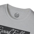 GoodFellas Dogs T-Shirt | Black & White Mafia Puppy Graphic Tee – 3D Sons Supply Co