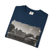 Out of This World Funny Tee — Alien Space Graphic T-Shirt