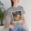 Vintage Pug Photo Tee — 