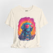 Golden Retriever Retro 90s Tee — Vice City Pet Graphic T-Shirt