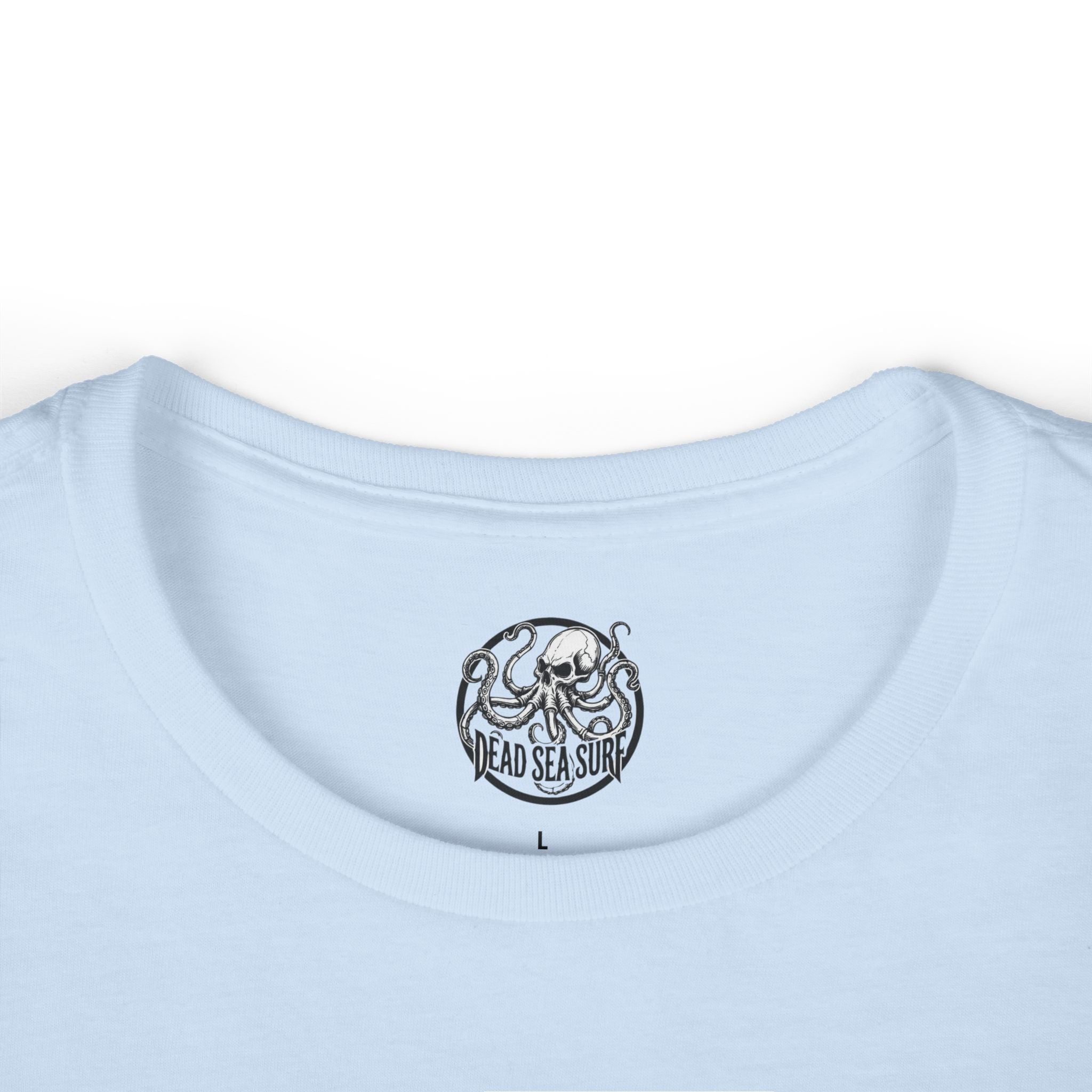 I Have All The Things I Need Except The Expensive Shit Tee – 3D Sons Supply Co