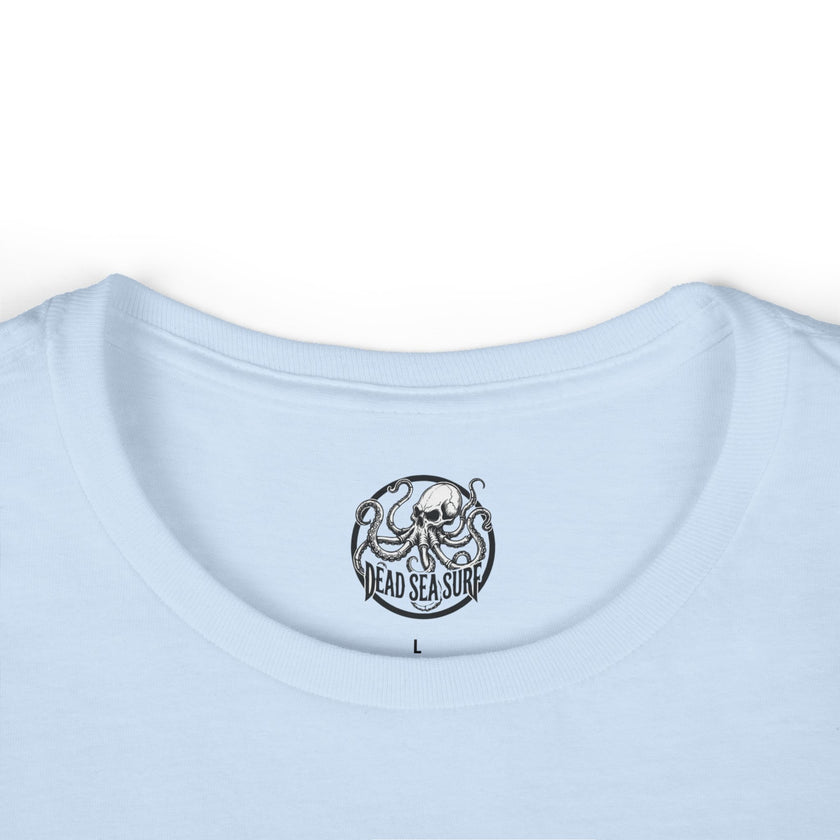 I Have All The Things I Need Except The Expensive Shit Tee – 3D Sons Supply Co