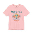 Personalized Family Vacation T-Shirt
