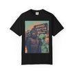 Bigfoot & Alien Grand Canyon T-Shirt — Funny National Park Tee