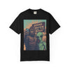 Bigfoot & Alien Grand Canyon T-Shirt — Funny National Park Tee