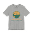 Hike Minnesota T-Shirt — 10,000 Lakes Infinite Trails Hiking Tee