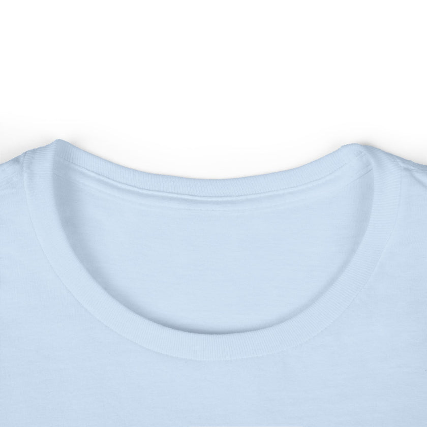 Personalized Photo & Text Graduation/Parent Gift - Women's Polaroid Tee