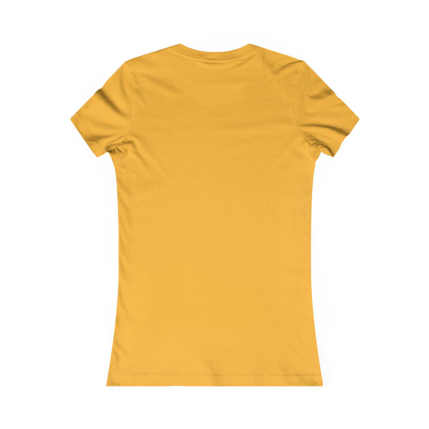Copy of Women's Favorite Tee — 
