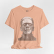 Frankenstein Portrait T-Shirt | Classic Monster Tee
