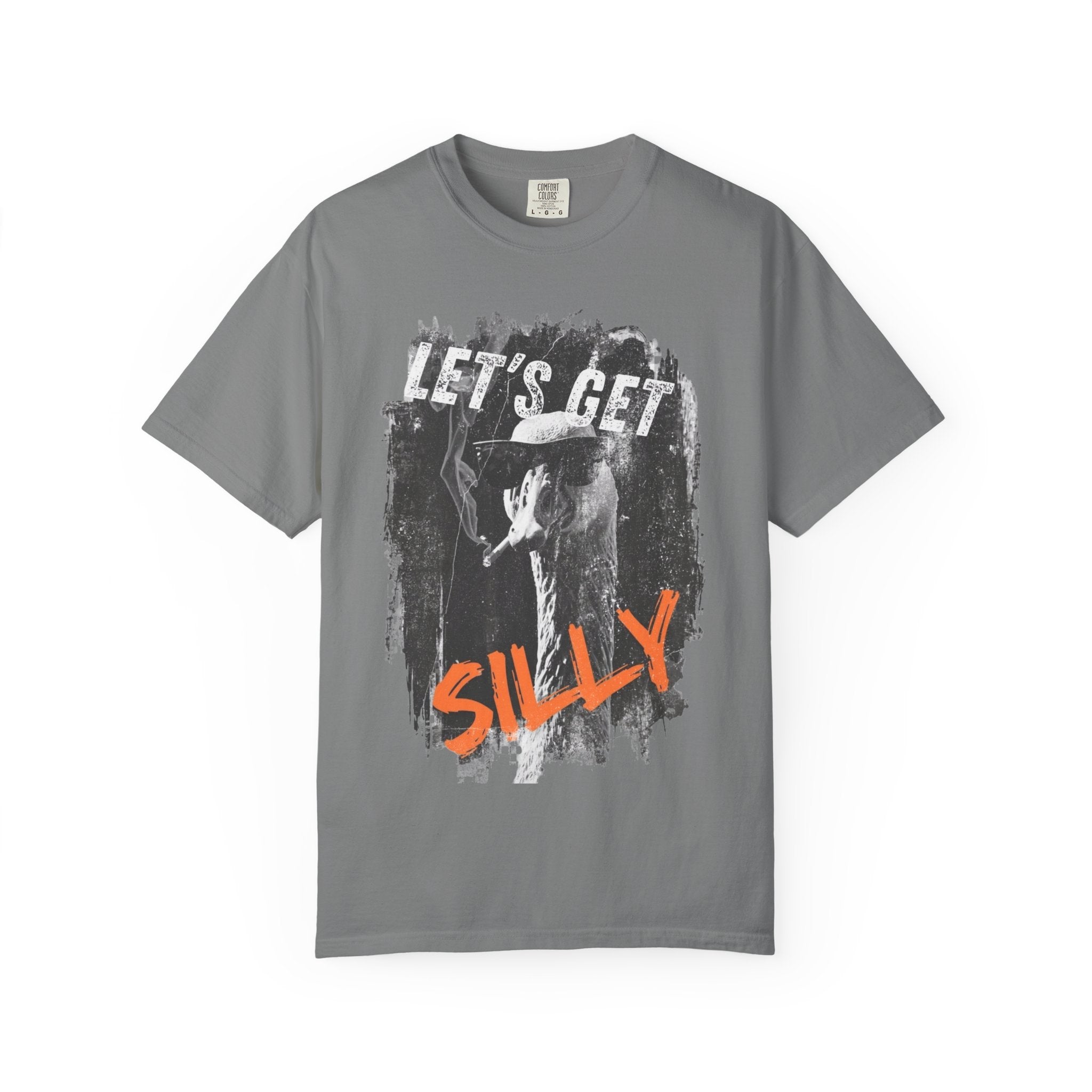 Let's Get Silly Goose T-Shirt