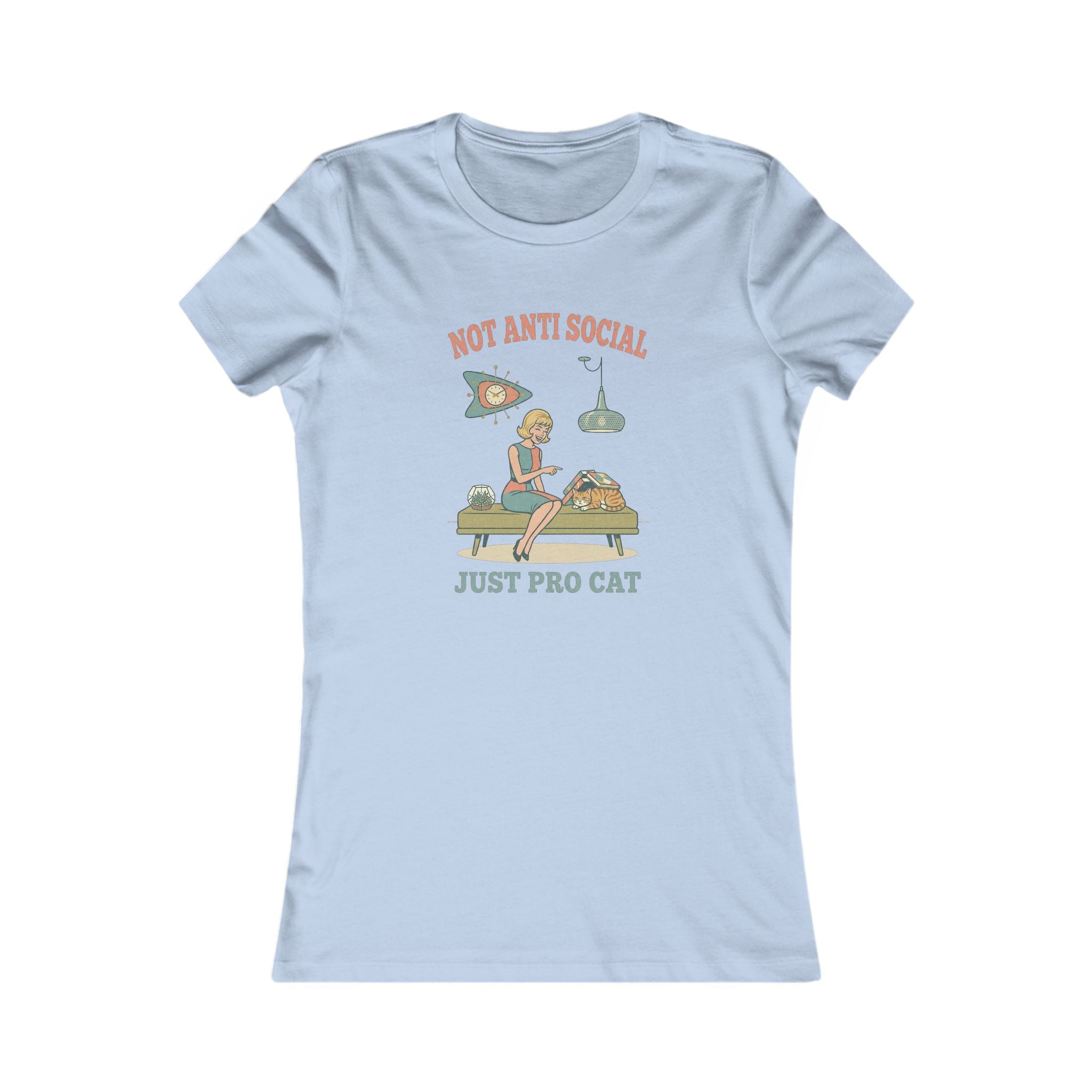 Women's Favorite Tee — 