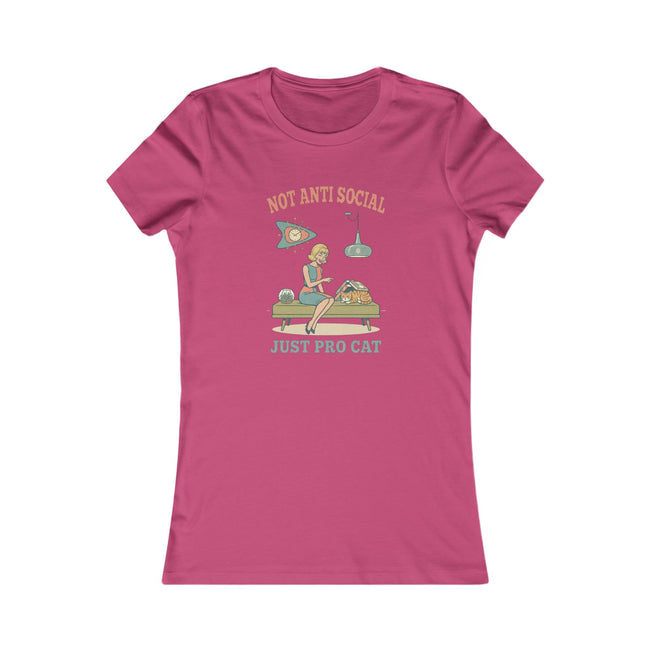Women's Favorite Tee — 