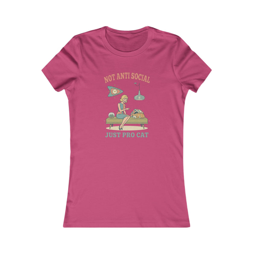 Women's Favorite Tee — 