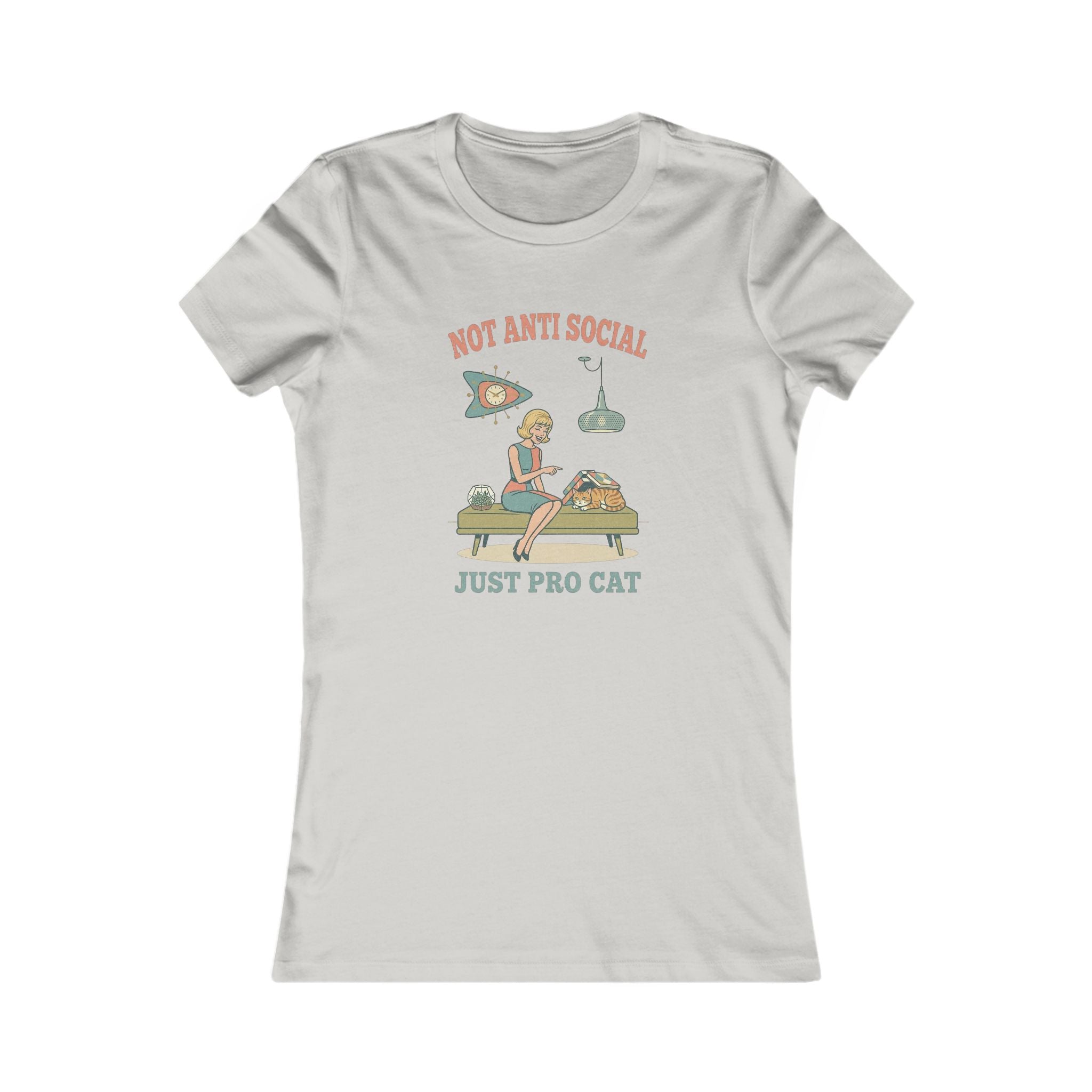 Women's Favorite Tee — 