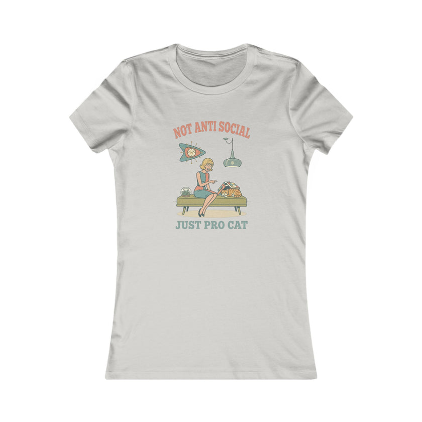 Women's Favorite Tee — 