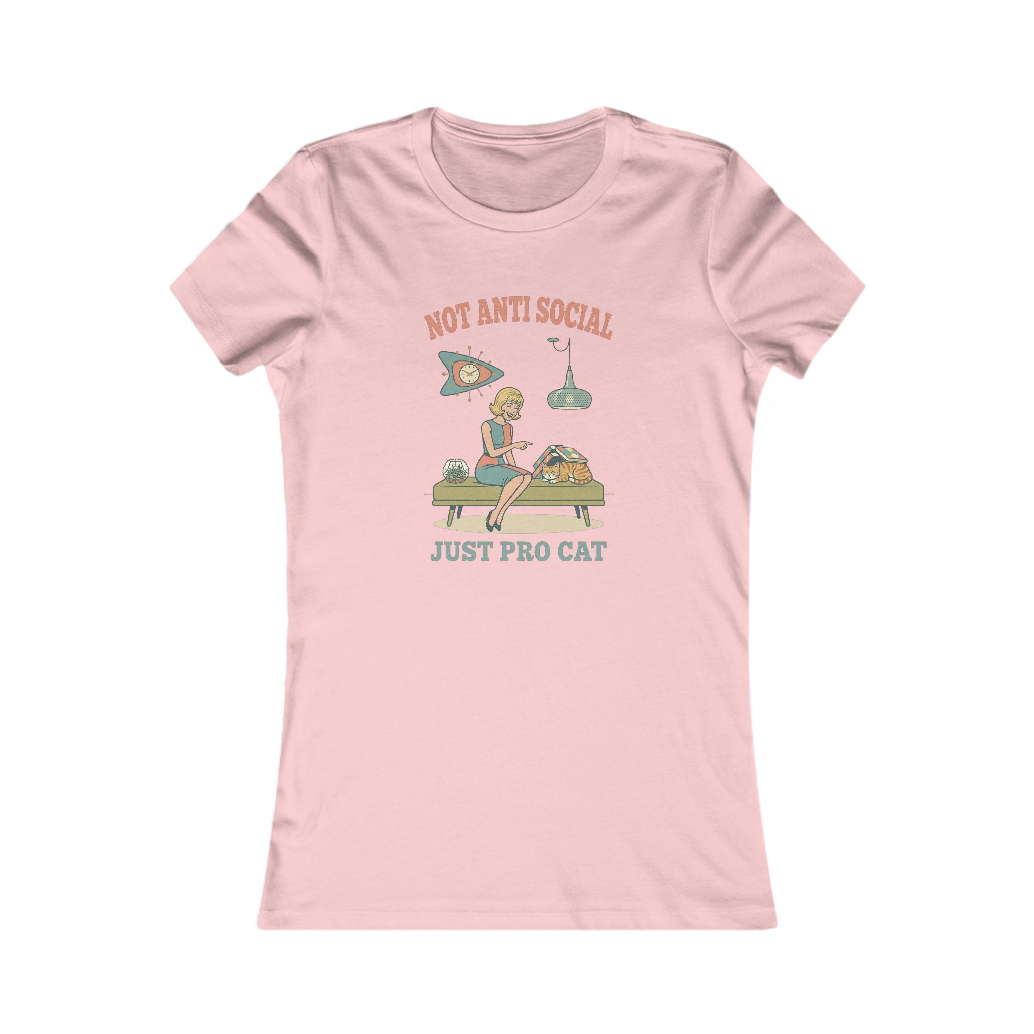 Women's Favorite Tee — 