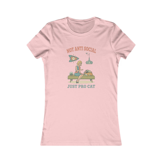 Women's Favorite Tee — 