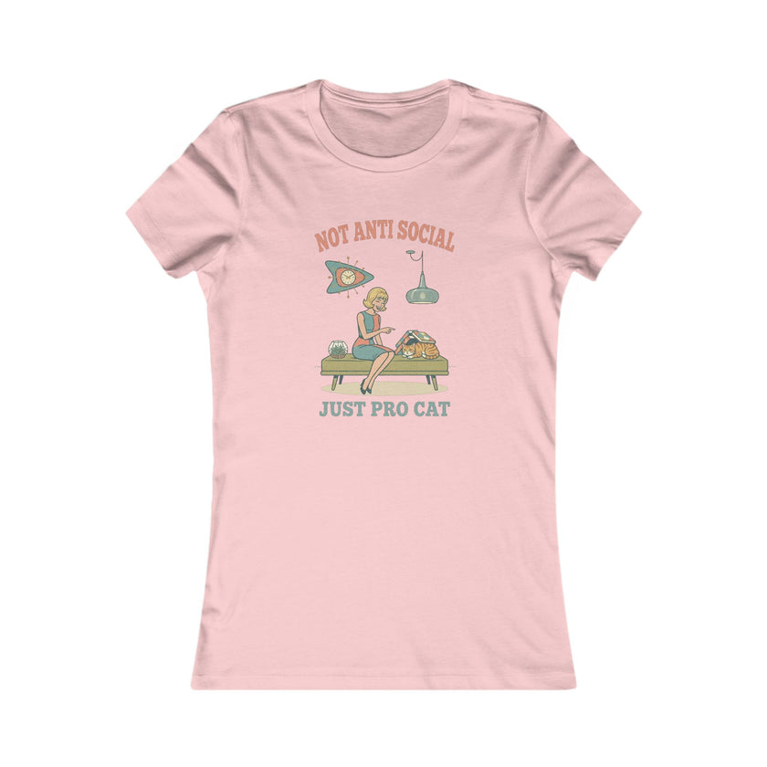 Women's Favorite Tee — 
