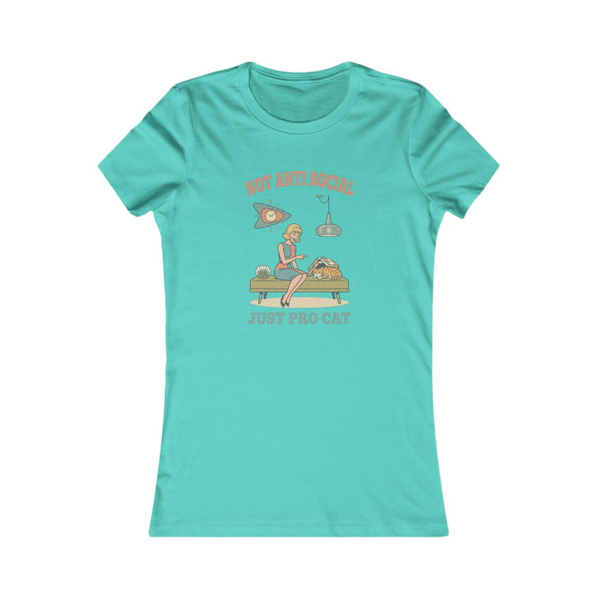 Women's Favorite Tee — 