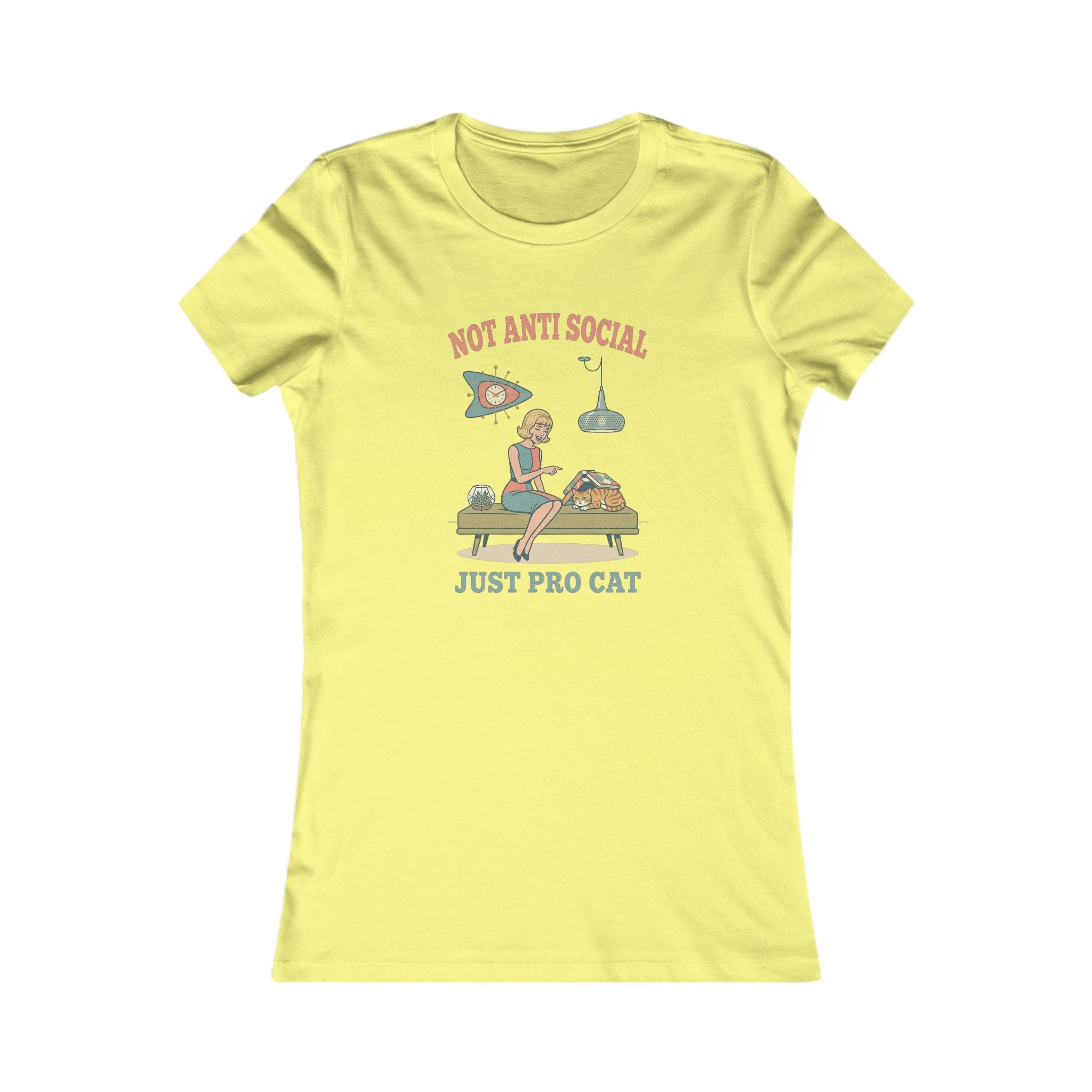 Women's Favorite Tee — 