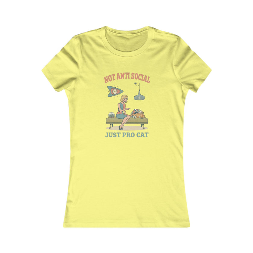 Women's Favorite Tee — 