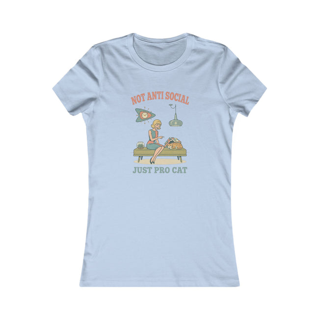 Women's Favorite Tee — 