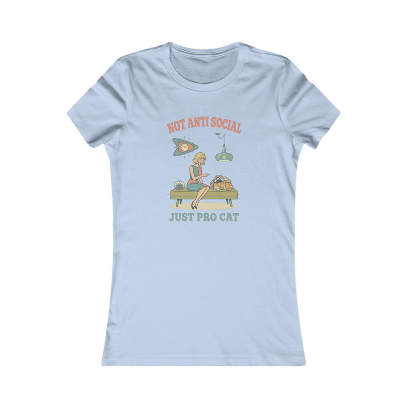 Women's Favorite Tee — 