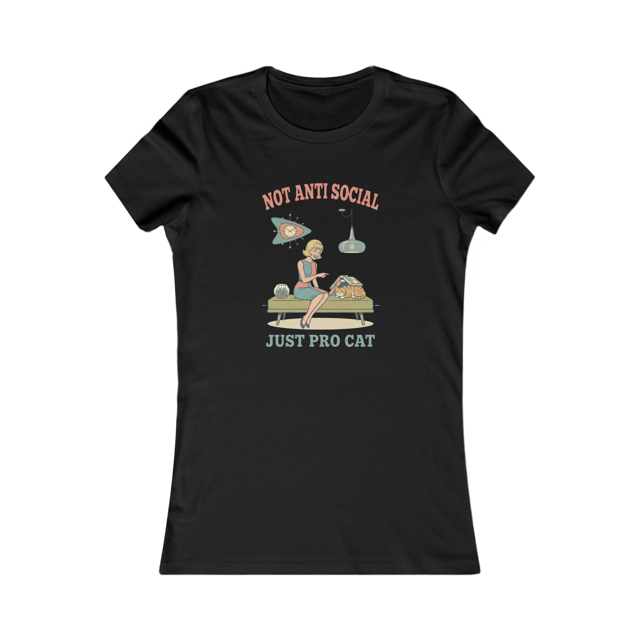 Women's Favorite Tee — 