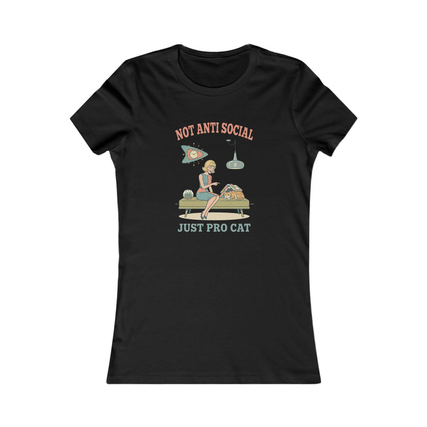 Women's Favorite Tee — 
