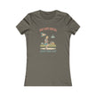 Women's Favorite Tee — 