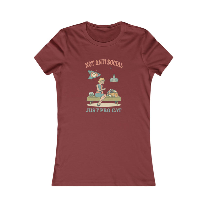 Women's Favorite Tee — 