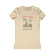 Women's Favorite Tee — 
