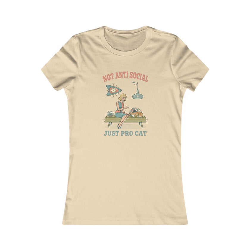 Women's Favorite Tee — 
