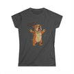 Mother's Day English Bulldog Mom T-Shirt — Bulldog Mama Tee