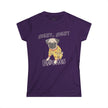 Pug in Pajamas Tee — 