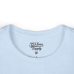 Karma Is A Corgi Named Personalized Tee — Personalized Corgi Illustration Shirt
