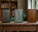 Custom Dog Breed Journals | Personalized Dog Lover Gift – 3D Sons Supply Co