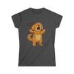 Doodle Mama T-Shirt — Mother's Day Golden Doodle Mom Tee