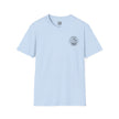 Coastal Hooker Tropical Dorado T-Shirt | Fishing Graphic Tee – 3D Sons Supply Co