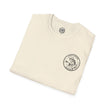 Southern Hooker Fish Graphic T-Shirt | Bass Fishing Retro Logo Tee – 3D Sons Supply Co