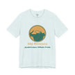 Hike Minnesota T-Shirt — 10,000 Lakes Infinite Trails Hiking Tee