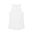 George Washington Doodle 1776 - Women's Ideal Racerback Tank
