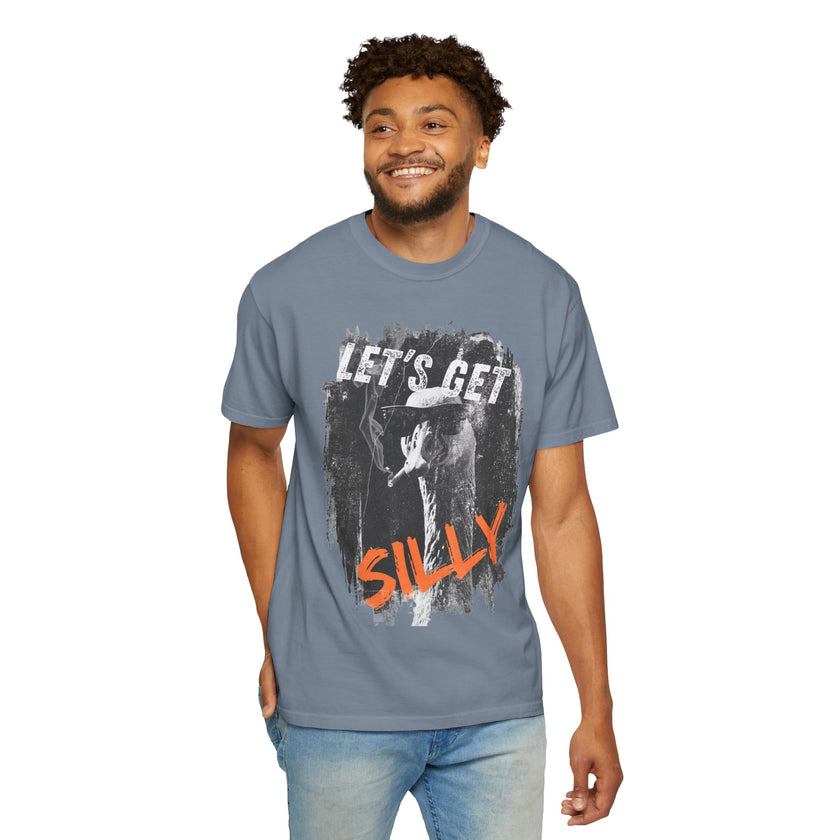 Let's Get Silly Goose T-Shirt