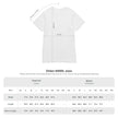 Shoebill Stork Portrait Retro Smoking Graphic Tee — Women's Softstyle T‑Shirt