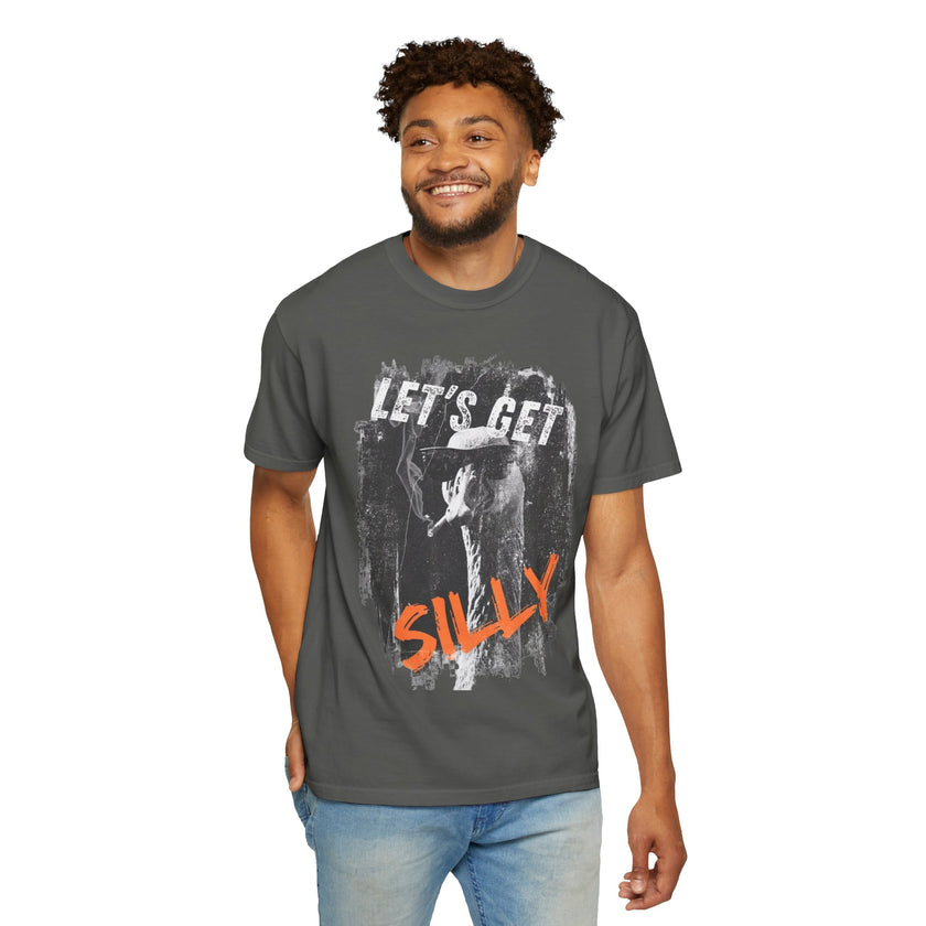 Let's Get Silly Goose T-Shirt