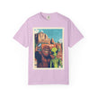 Alien & Bigfoot Zion National Park T-Shirt — National Park Adventure Tee