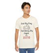 Personalized Dad By Day Gamer By Night T-Shirt,  90's Retro Controller Tee
